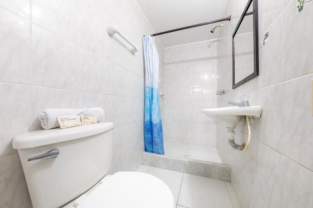 Ayenda Villas De San Juan Medellín Exteriér fotografie