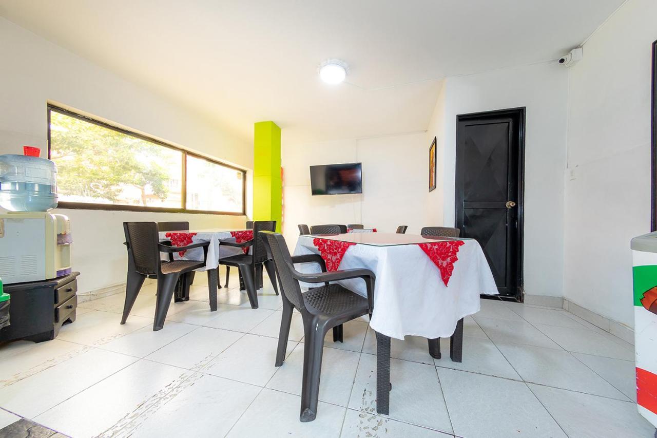 Ayenda Villas De San Juan Medellín Exteriér fotografie