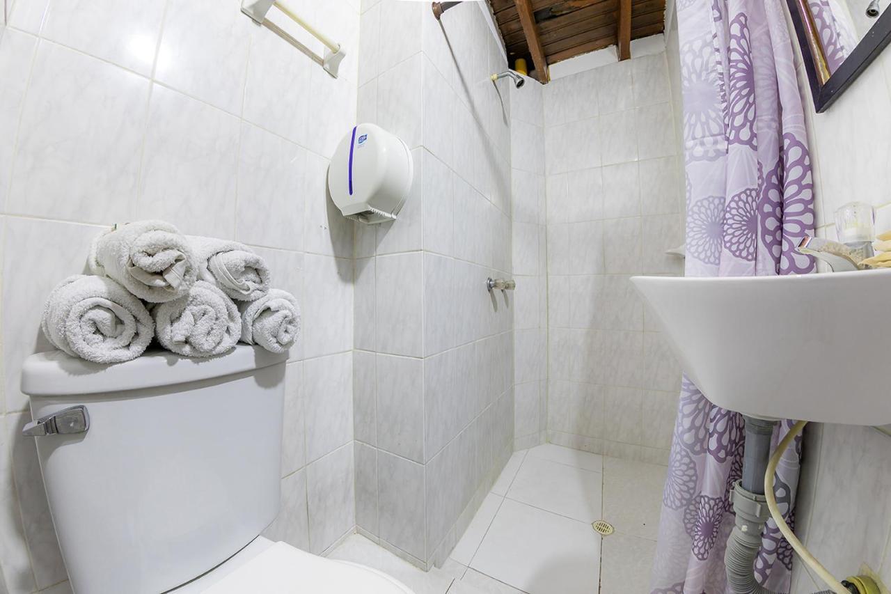 Ayenda Villas De San Juan Medellín Exteriér fotografie