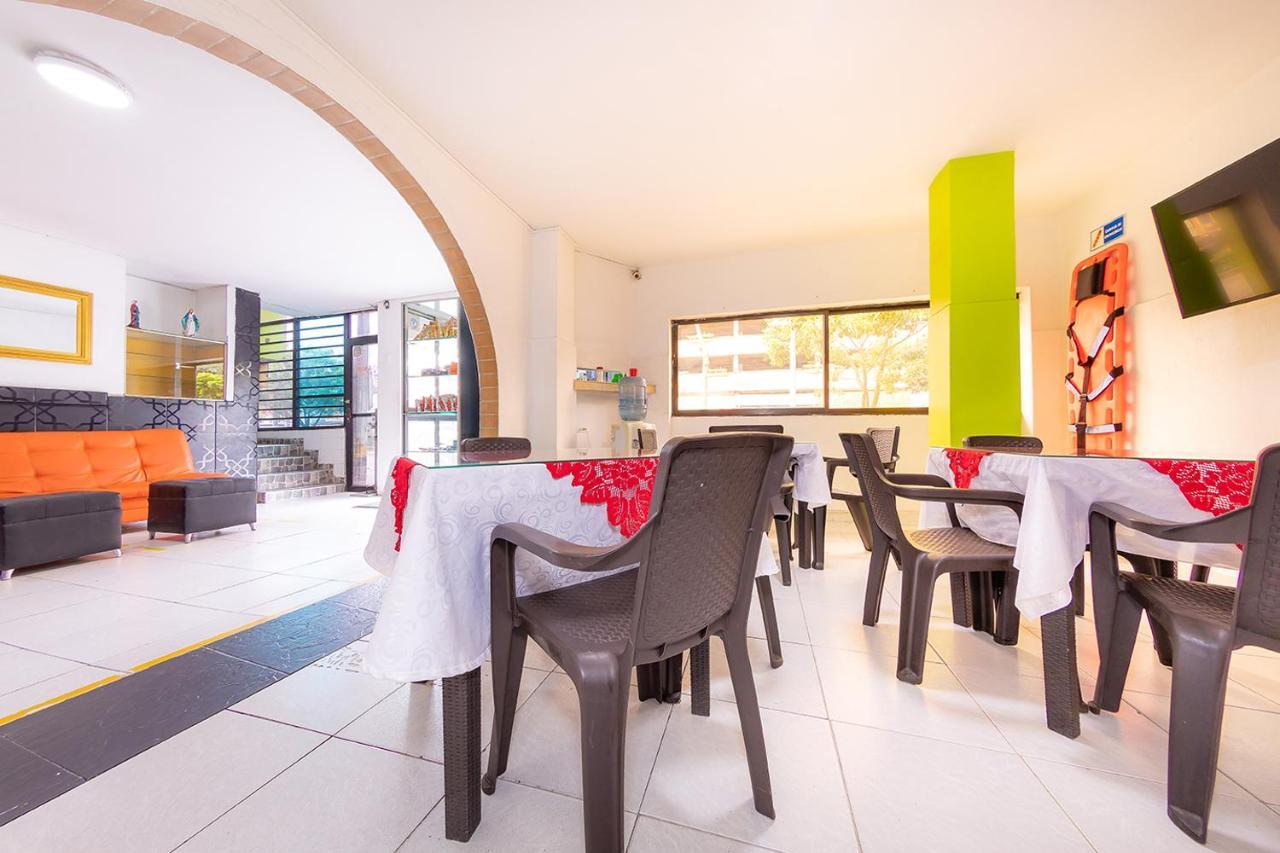 Ayenda Villas De San Juan Medellín Exteriér fotografie