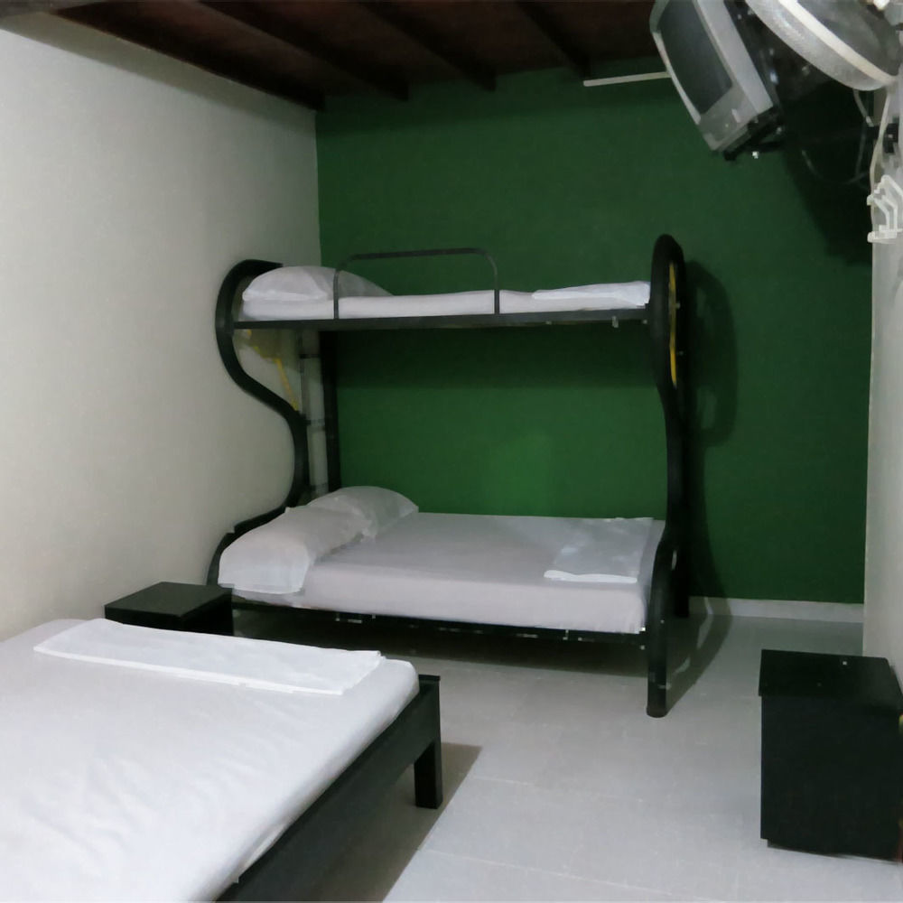 Ayenda Villas De San Juan Medellín Exteriér fotografie