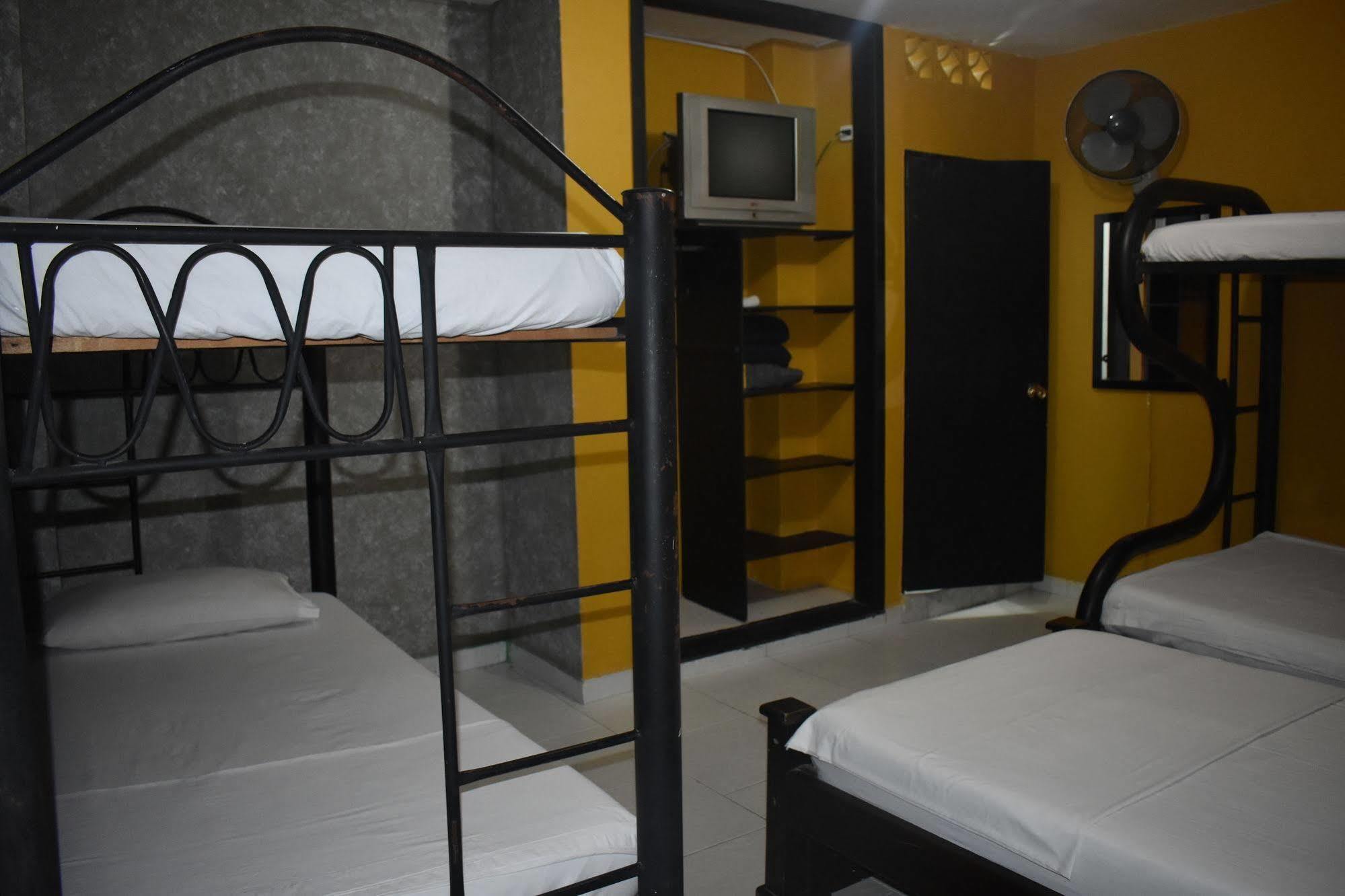 Ayenda Villas De San Juan Medellín Exteriér fotografie