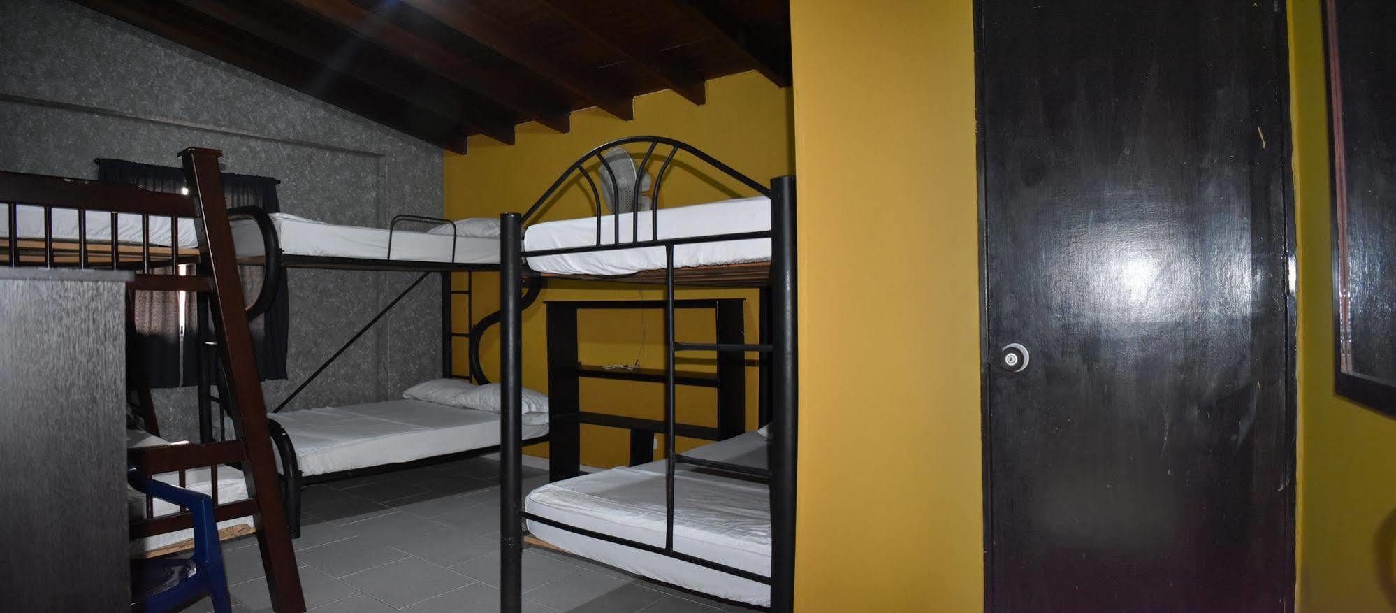 Ayenda Villas De San Juan Medellín Exteriér fotografie