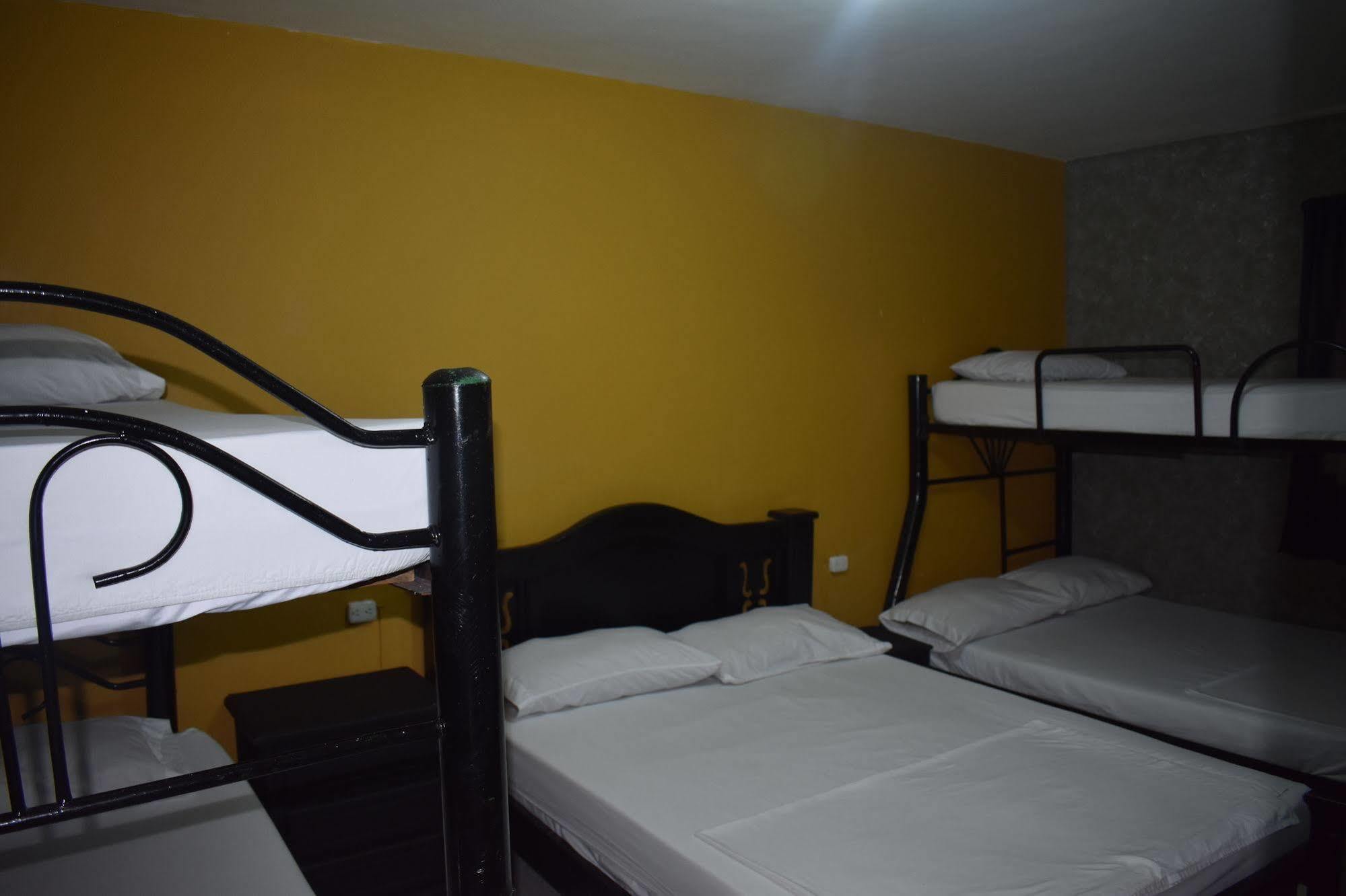 Ayenda Villas De San Juan Medellín Exteriér fotografie