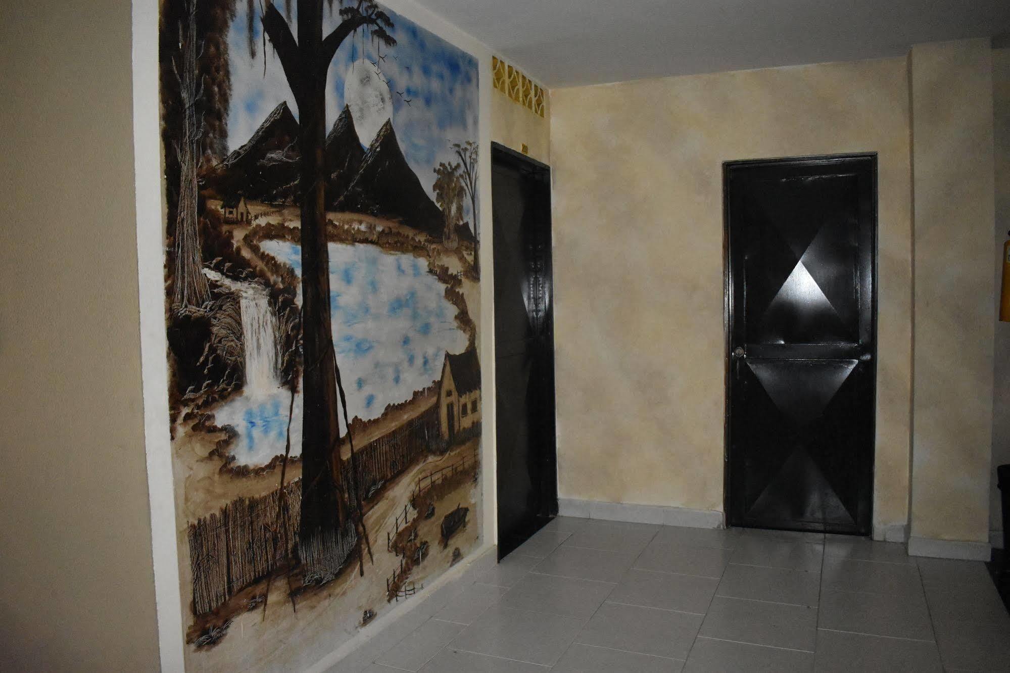 Ayenda Villas De San Juan Medellín Exteriér fotografie