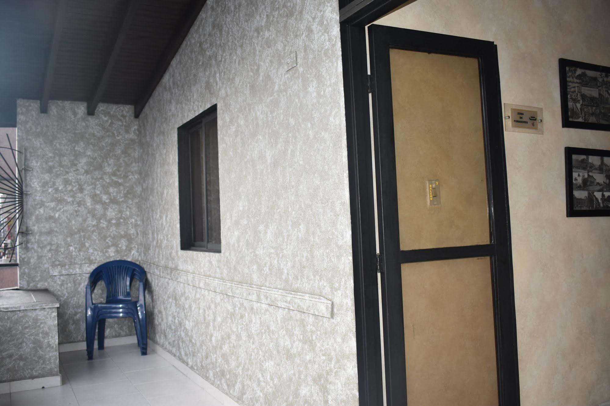 Ayenda Villas De San Juan Medellín Exteriér fotografie