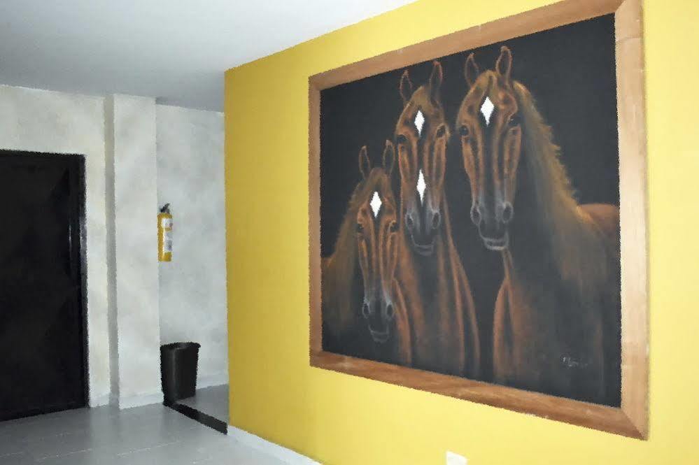 Ayenda Villas De San Juan Medellín Exteriér fotografie